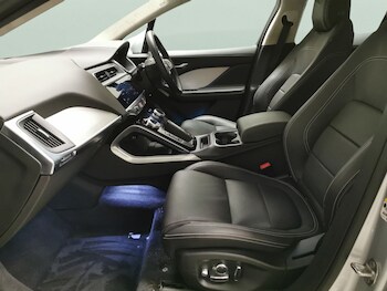 Used Jaguar I-Pace 2022 for sale - 76818981: Photo