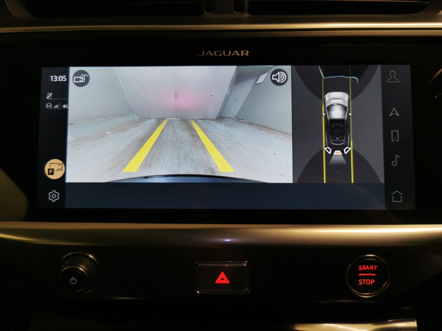 Used Jaguar I-Pace 2022 for sale - 76818981: Photo 5