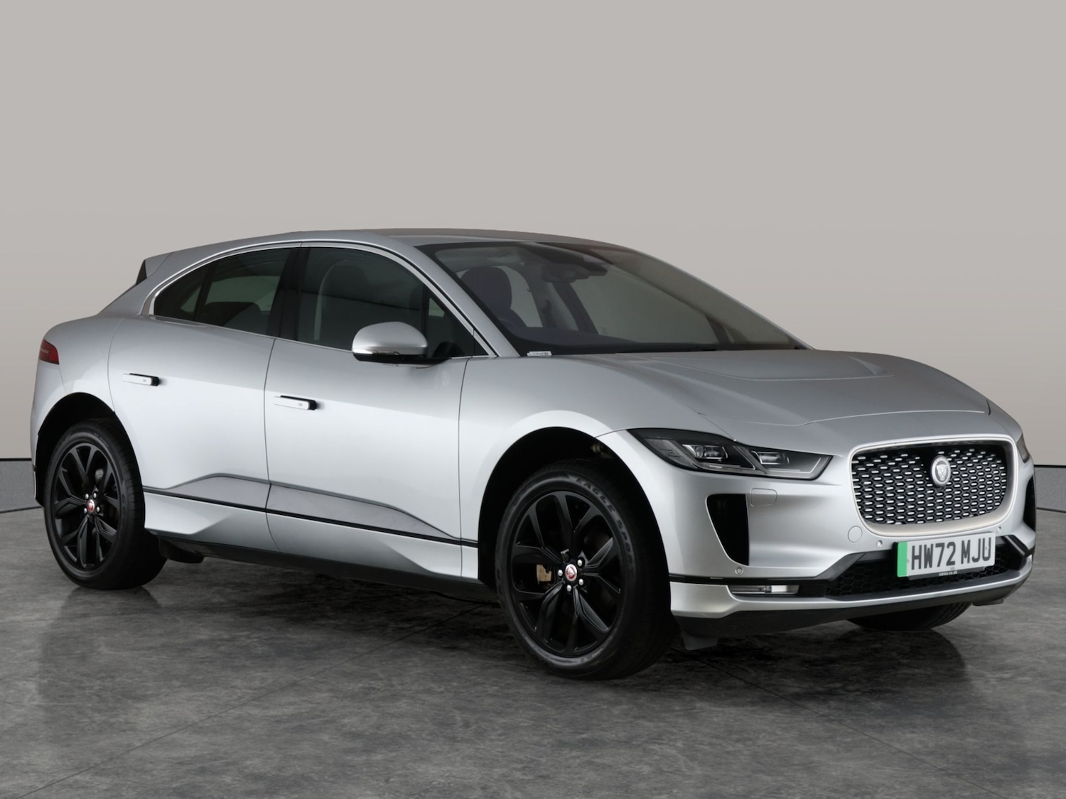 Used Jaguar I-Pace 2022 for sale - 76818981: Photo 8