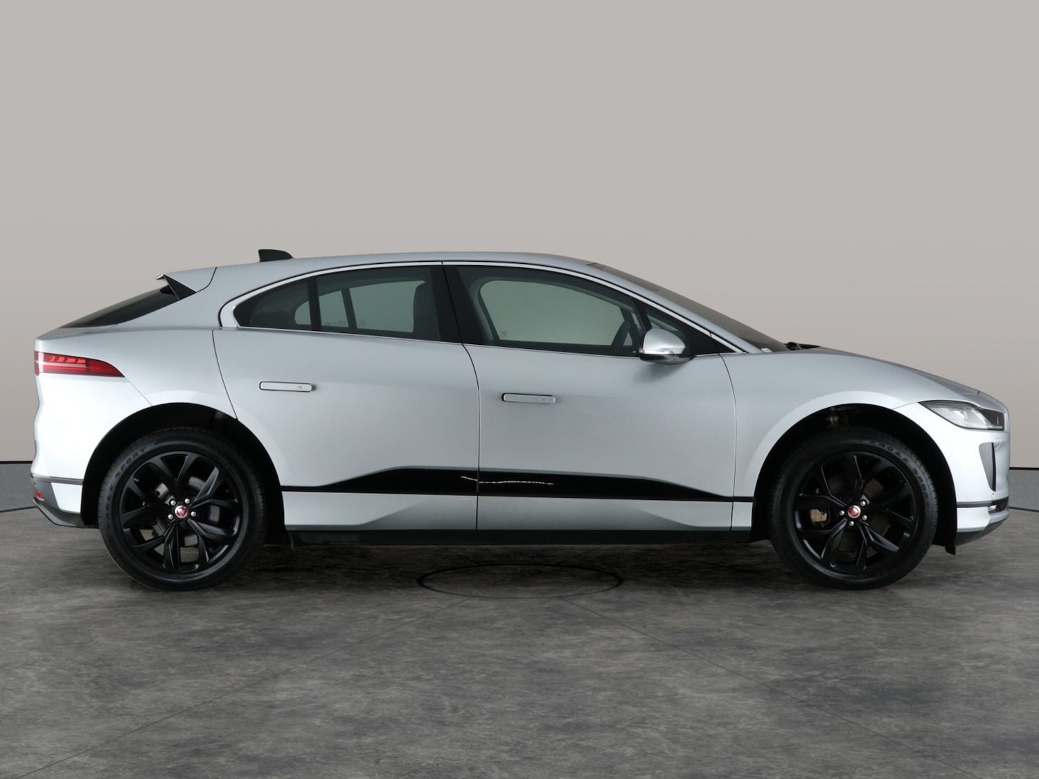 Used Jaguar I-Pace 2022 for sale - 76818981: Photo 9