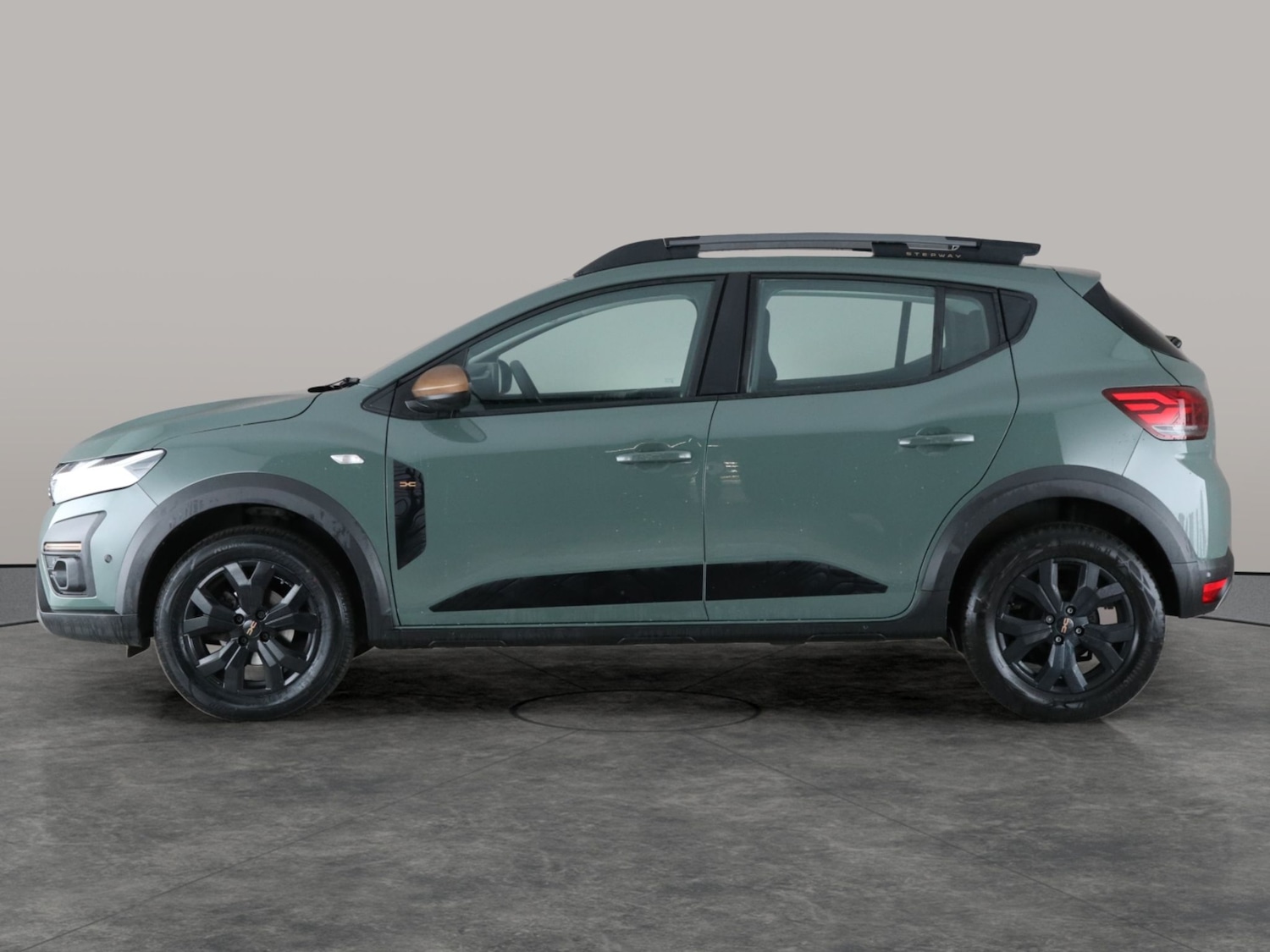 Used Dacia Sandero Stepway 2024 for sale - 76773771: Photo 12