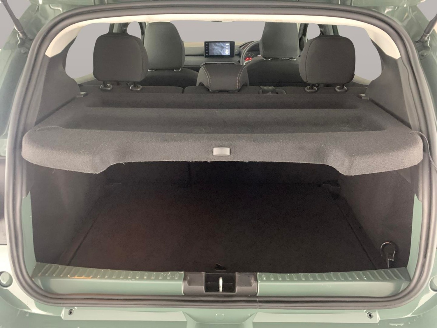 Used Dacia Sandero Stepway 2024 for sale - 76773771: Photo 29