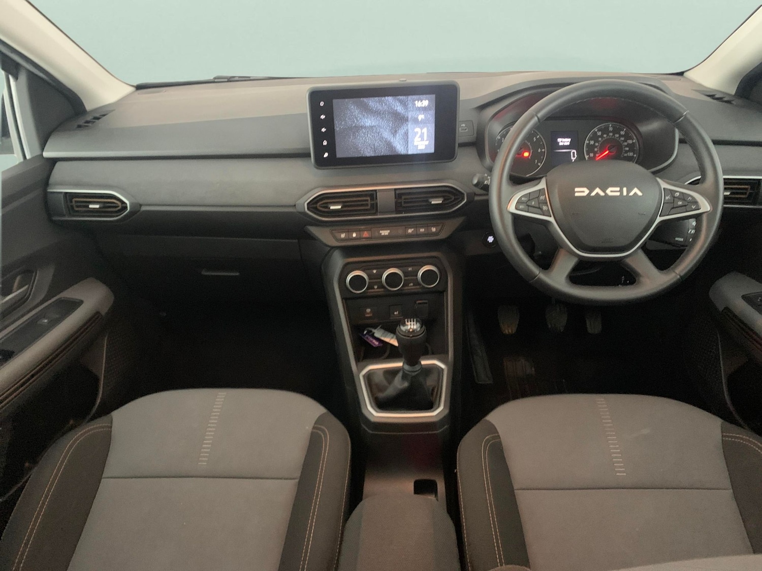 Used Dacia Sandero Stepway 2024 for sale - 76773771: Photo 6