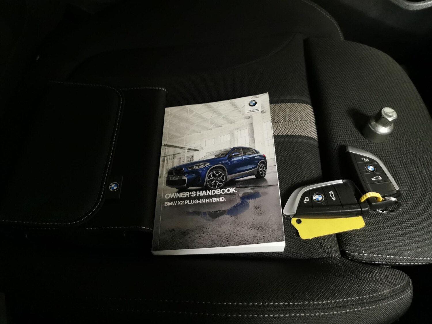 Used BMW X2 for sale - 78224492: Photo 28