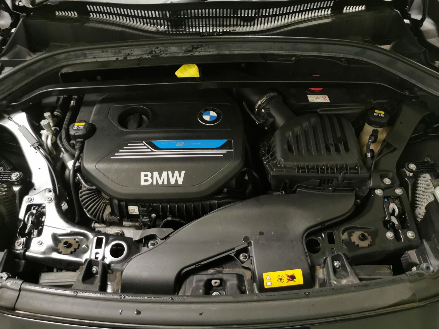 Used BMW X2 for sale - 78224492: Photo 29