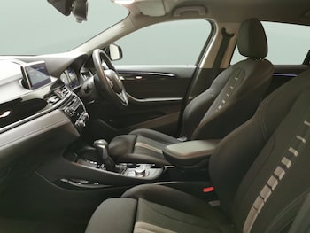 Used BMW X2 undefined for sale - 78224492: Photo