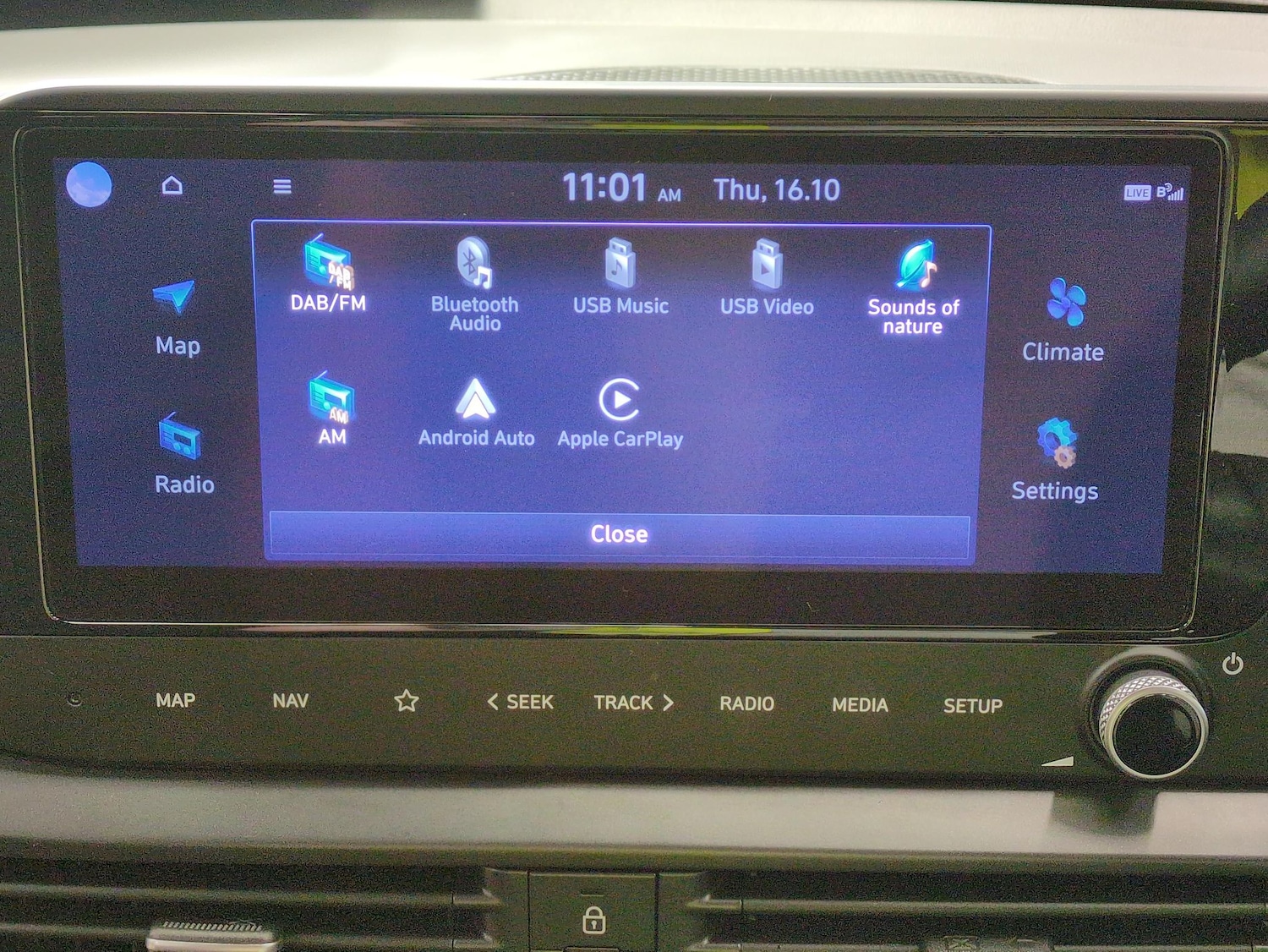 Used Hyundai BAYON 2022 for sale - 76439480: Photo 17