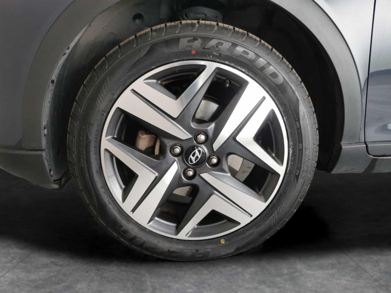 Used Hyundai BAYON 2022 for sale - 76439480: Photo 28