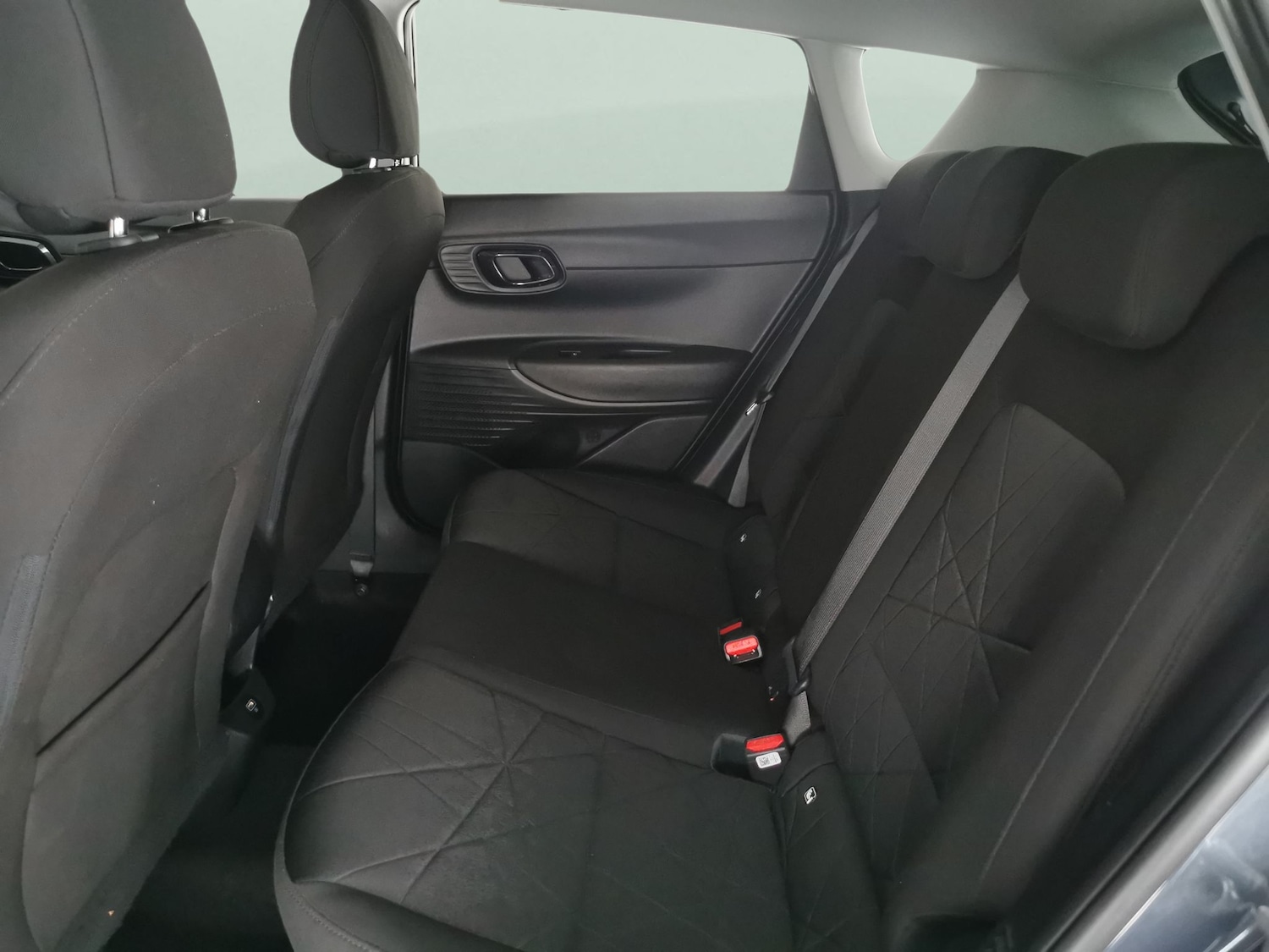 Used Hyundai BAYON 2022 for sale - 76439480: Photo 36