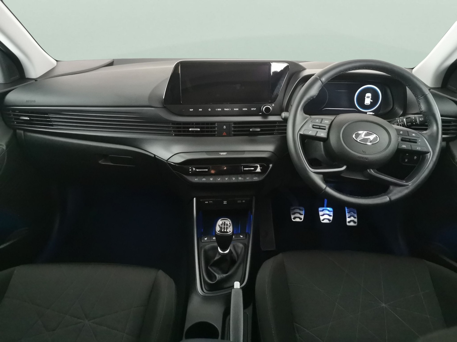 Used Hyundai BAYON 2022 for sale - 76439480: Photo 4