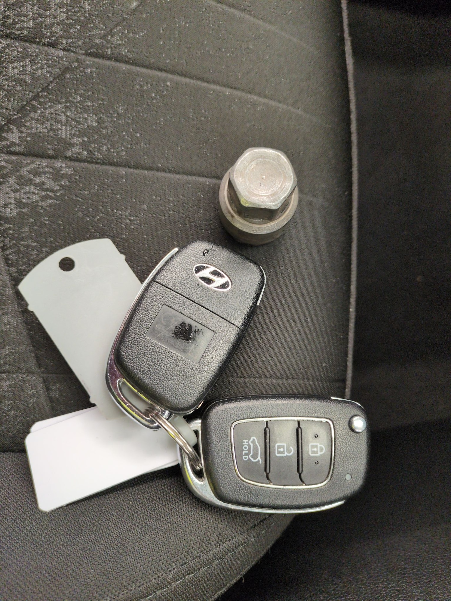 Used Hyundai BAYON 2022 for sale - 76439480: Photo 7