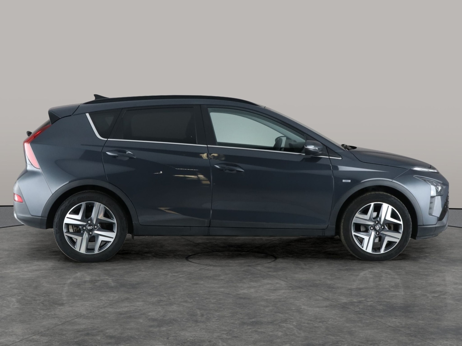 Used Hyundai BAYON 2022 for sale - 76439480: Photo 9