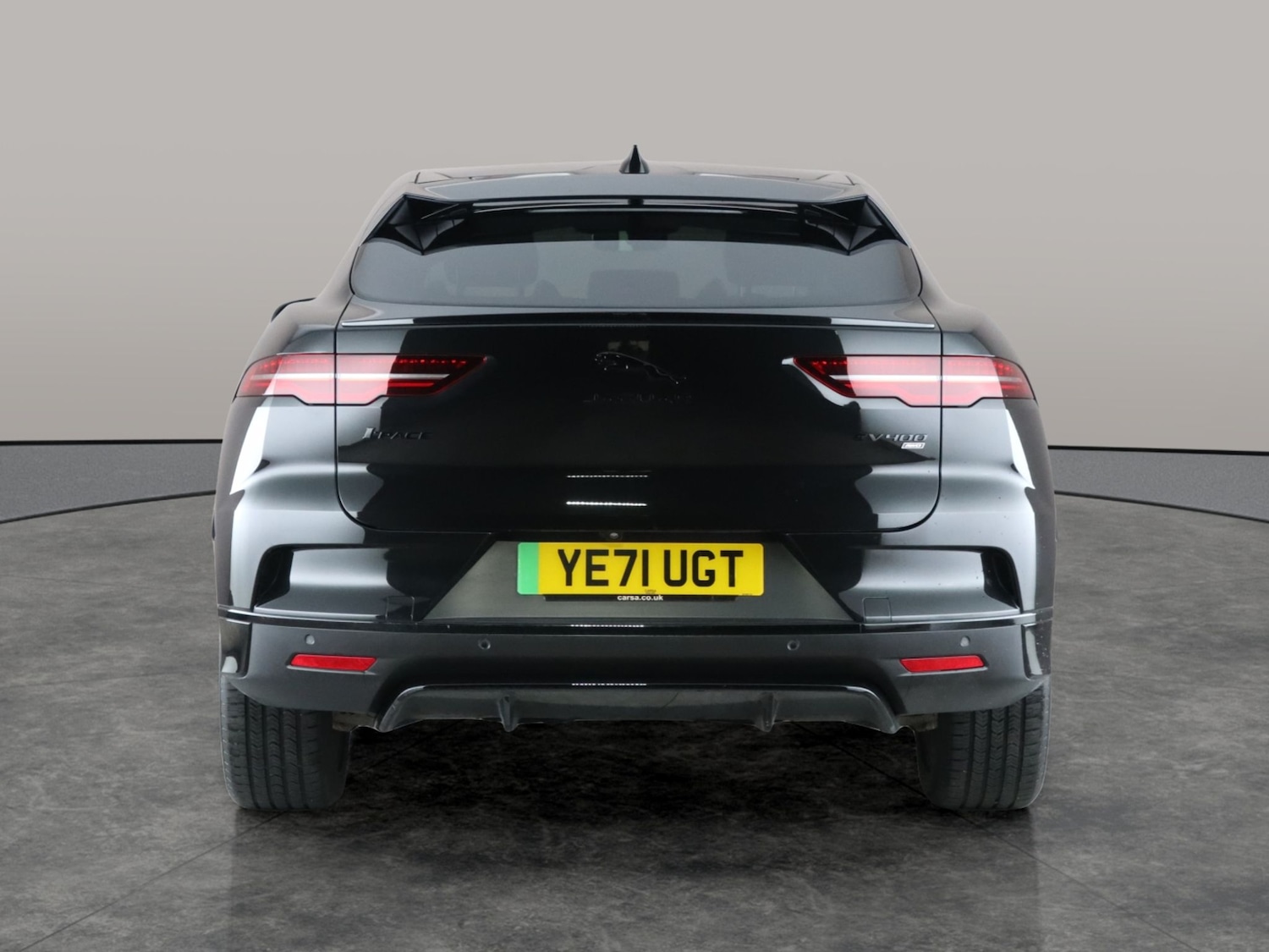 Used Jaguar I-Pace 2021 for sale - 76707056: Photo 13