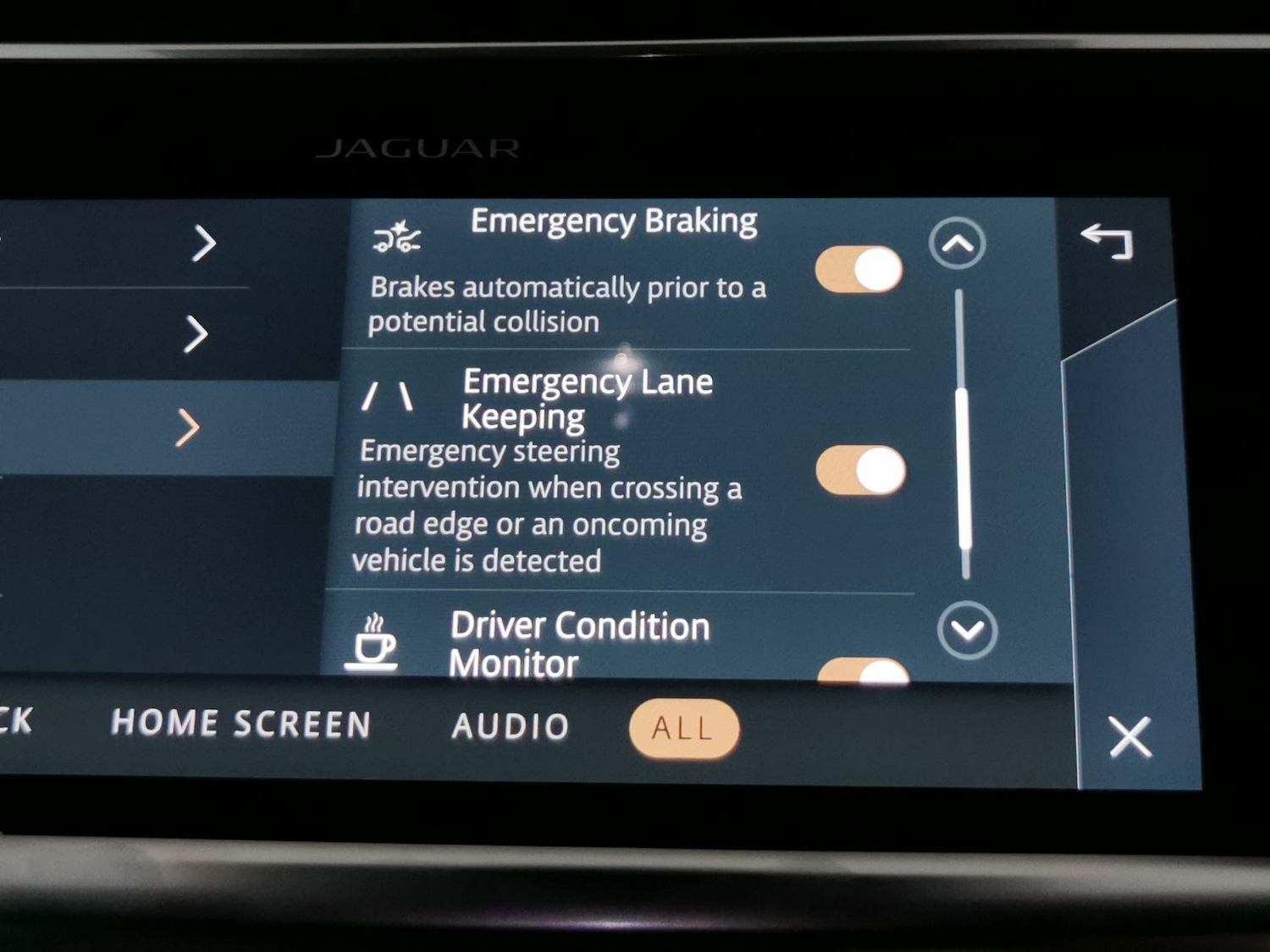 Used Jaguar I-Pace 2021 for sale - 76707056: Photo 30