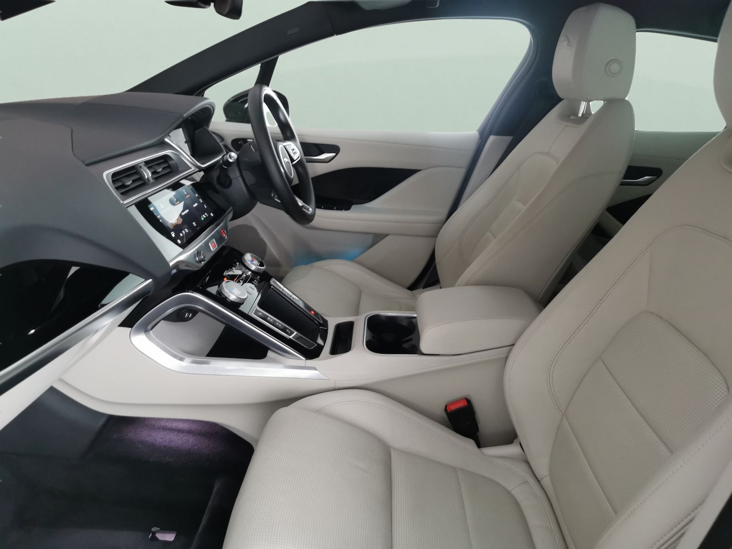 Used Jaguar I-Pace 2021 for sale - 76707056: Photo 4