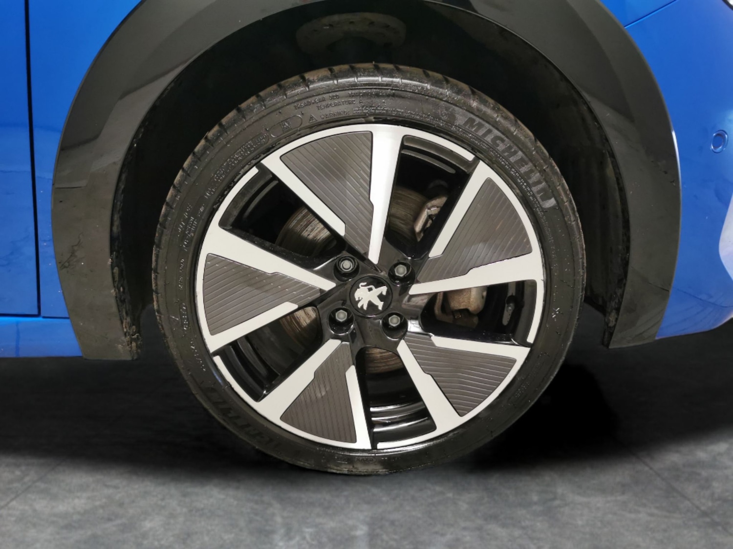 Used Peugeot 208 2022 for sale - 77043345: Photo 26