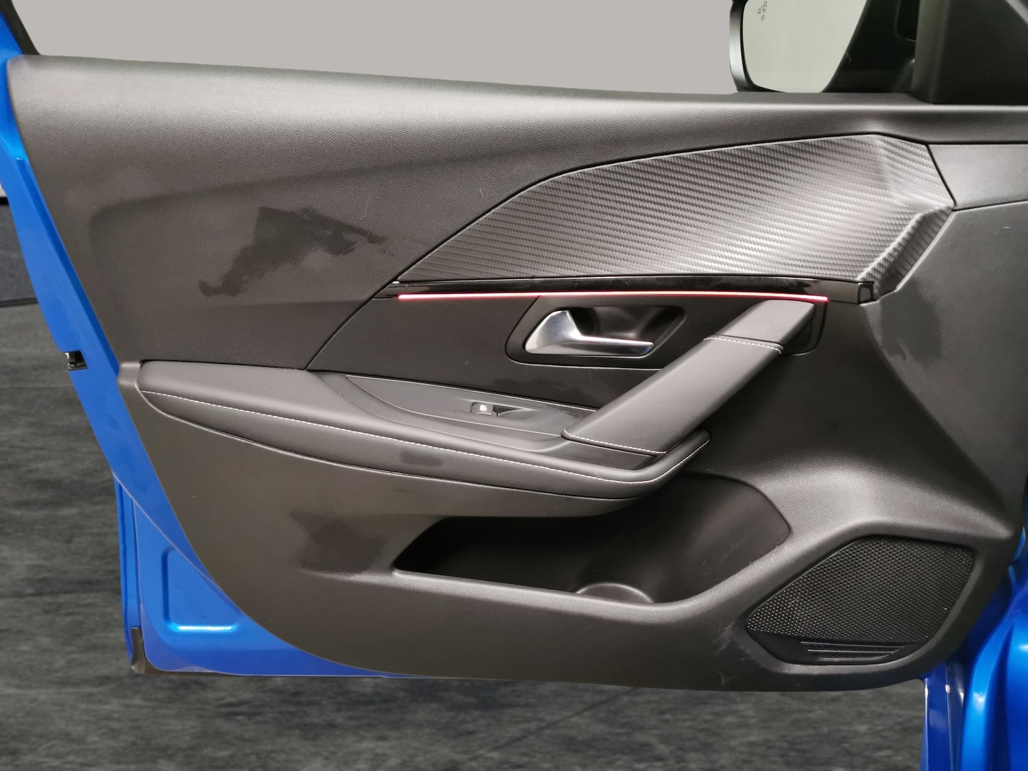 Used Peugeot 208 2022 for sale - 77043345: Photo 29