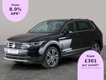 2.0 TSI Elegance SUV 5dr Petrol DSG 4Motion Euro 6 (s/s) (190 ps) - AUTO PA