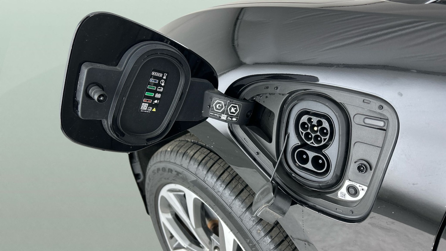 Used Jaguar I-Pace 2022 for sale - 76853792: Photo 24