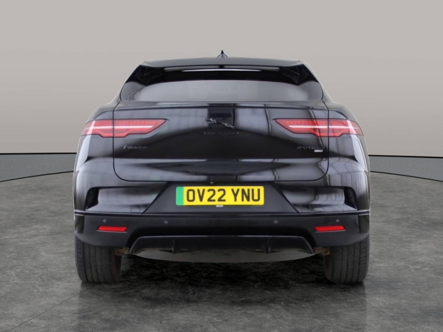 Used Jaguar I-Pace 2022 for sale - 76853792: Photo 7