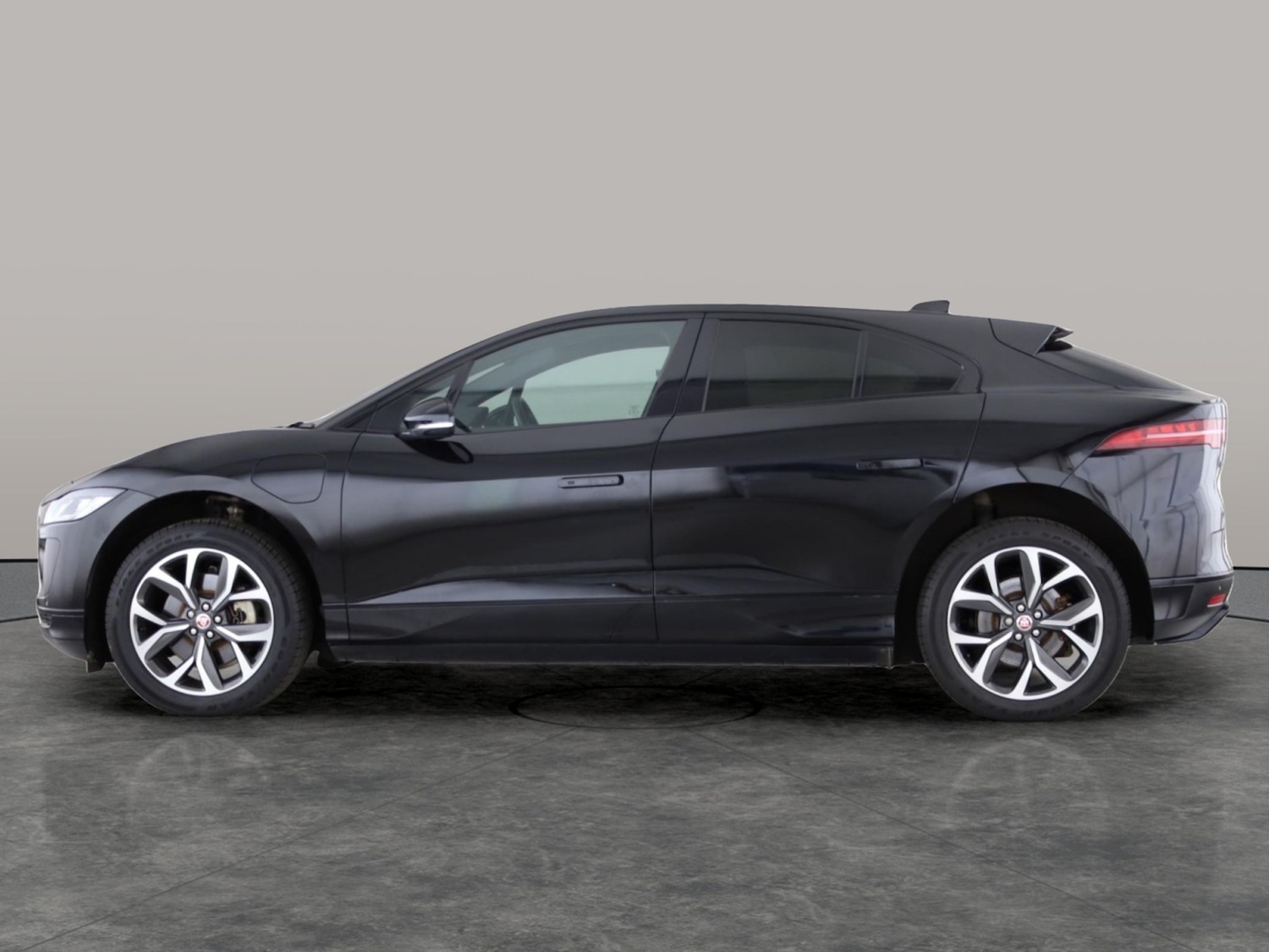 Used Jaguar I-Pace 2022 for sale - 76853792: Photo 9