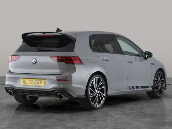 Used Volkswagen Golf 2022 for sale - 76312795: Photo 11