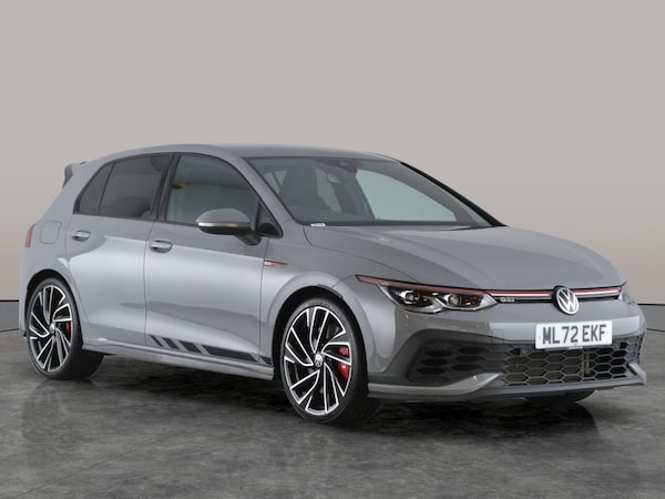 Used Volkswagen Golf 2022 for sale - 76312795: Photo 14