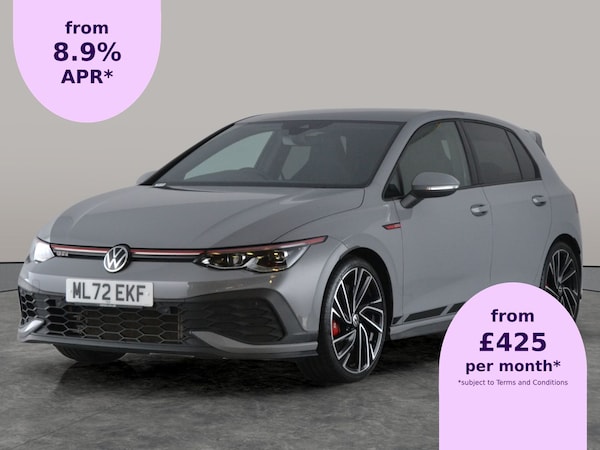 Used Volkswagen Golf 2022 for sale - 76312795: Photo 1