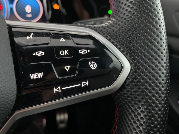 Used Volkswagen Golf 2022 for sale - 76312795: Photo 27