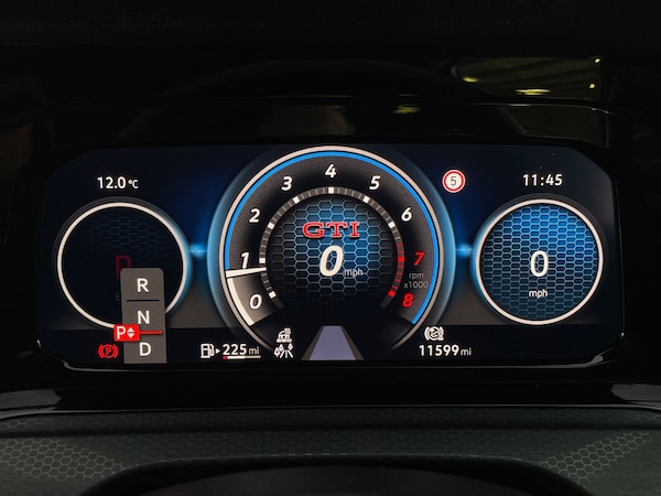 Used Volkswagen Golf 2022 for sale - 76312795: Photo 33