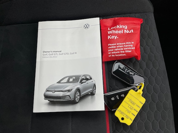 Used Volkswagen Golf 2022 for sale - 76312795: Photo 46