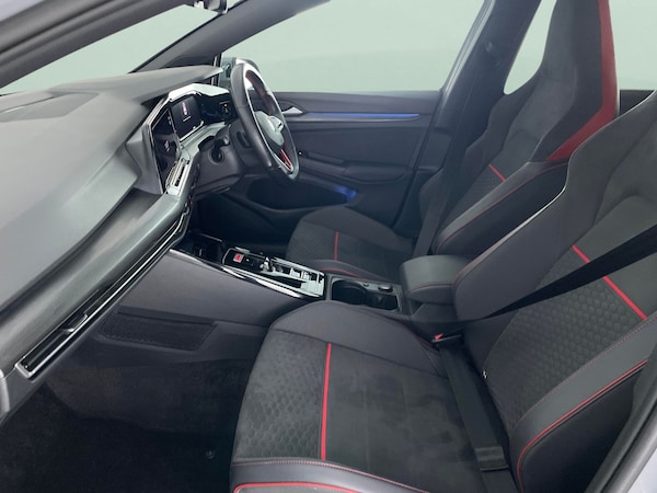 Used Volkswagen Golf 2022 for sale - 76312795: Photo 4