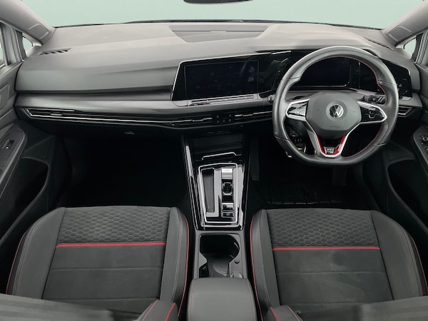 Used Volkswagen Golf 2022 for sale - 76312795: Photo 8