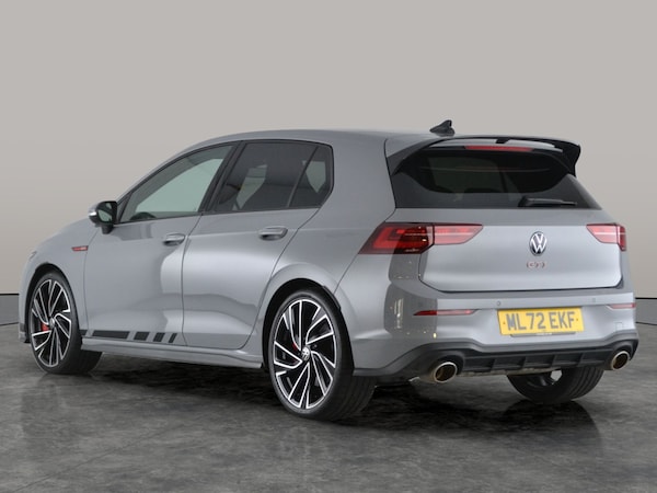 Used Volkswagen Golf 2022 for sale - 76312795: Photo 9