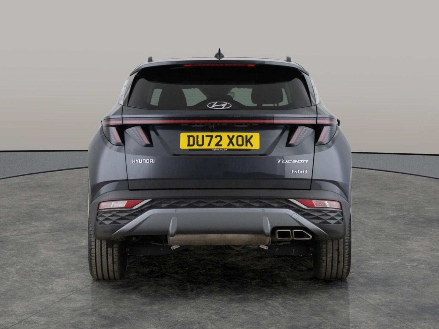 Used Hyundai TUCSON for sale - 77962969: Photo 11