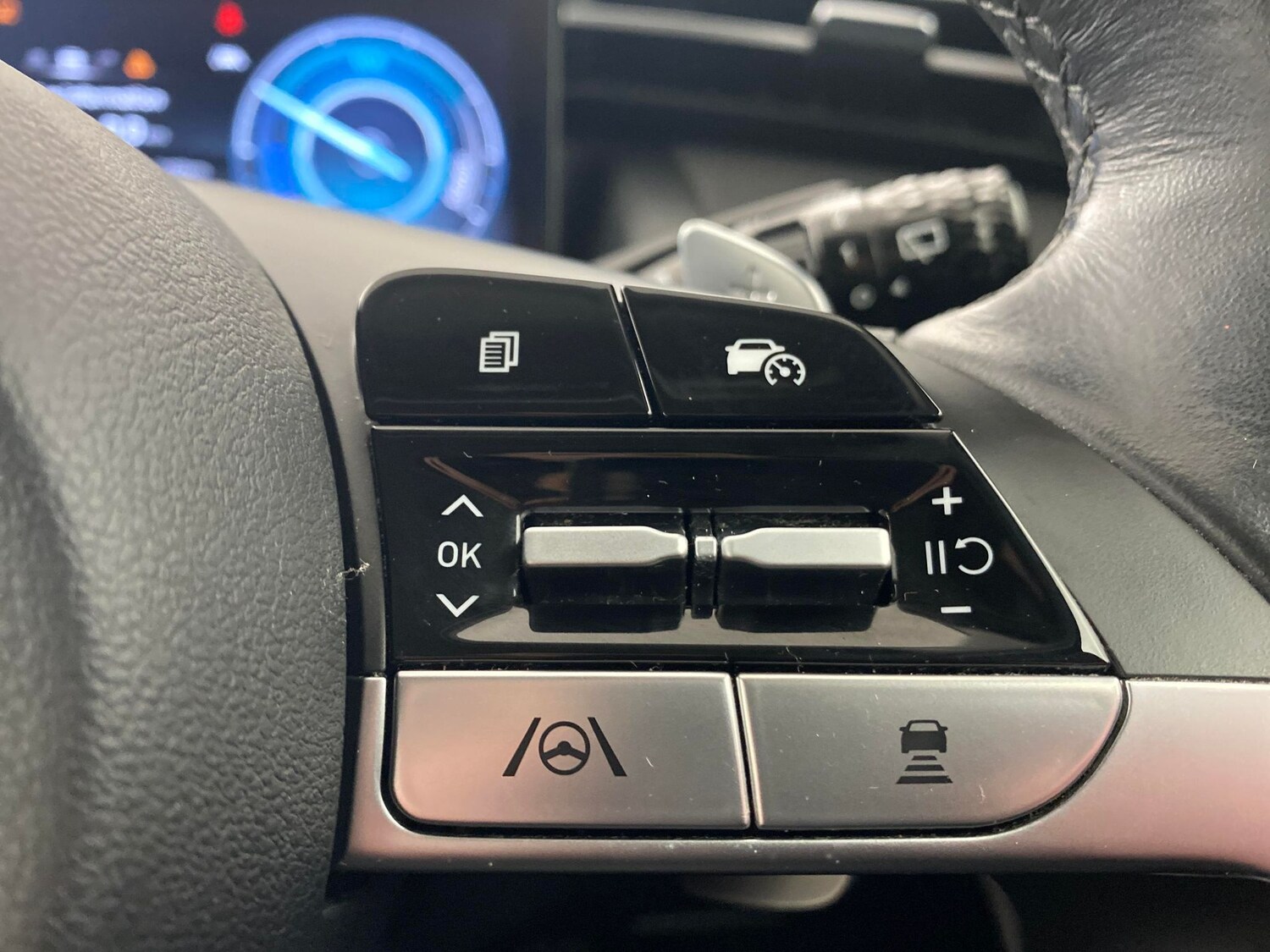 Used Hyundai TUCSON for sale - 77962969: Photo 21