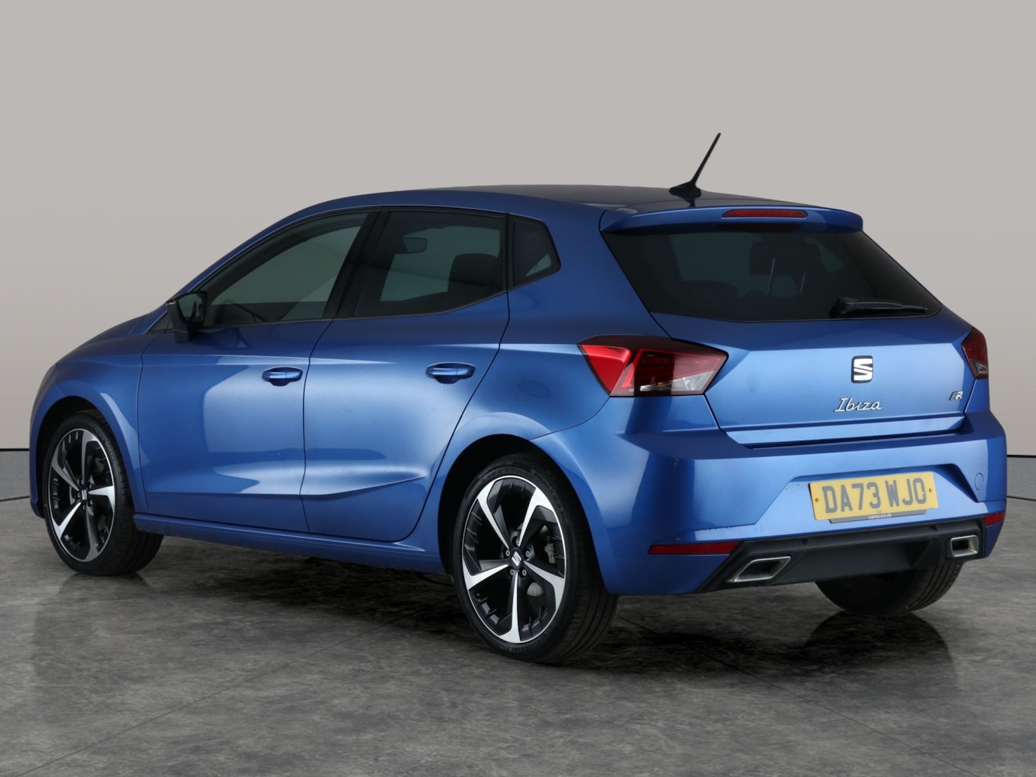 Used SEAT Ibiza 2023 for sale - 76763033: Photo 11
