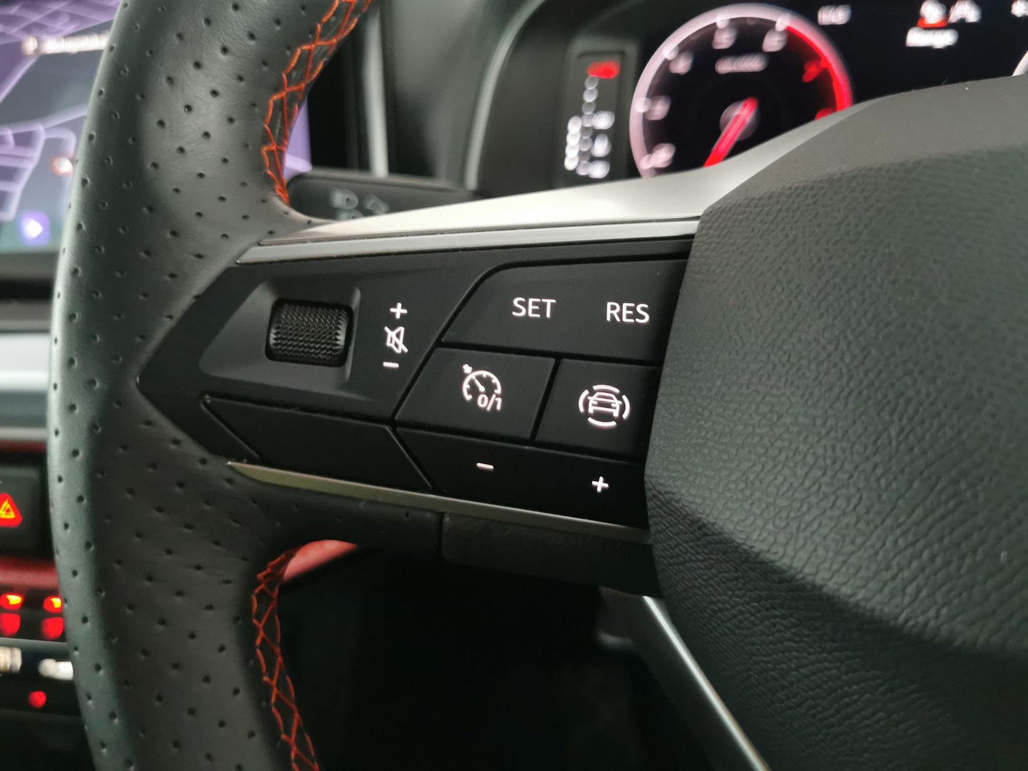 Used SEAT Ibiza 2023 for sale - 76763033: Photo 18