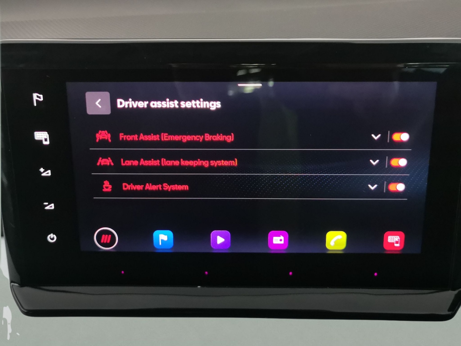 Used SEAT Ibiza 2023 for sale - 76763033: Photo 19