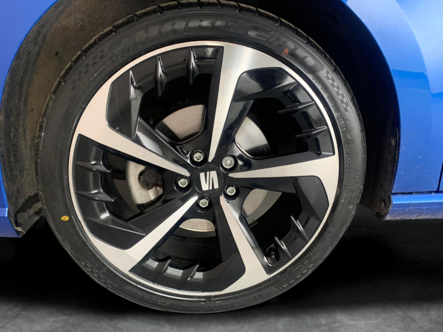 Used SEAT Ibiza 2023 for sale - 76763033: Photo 22