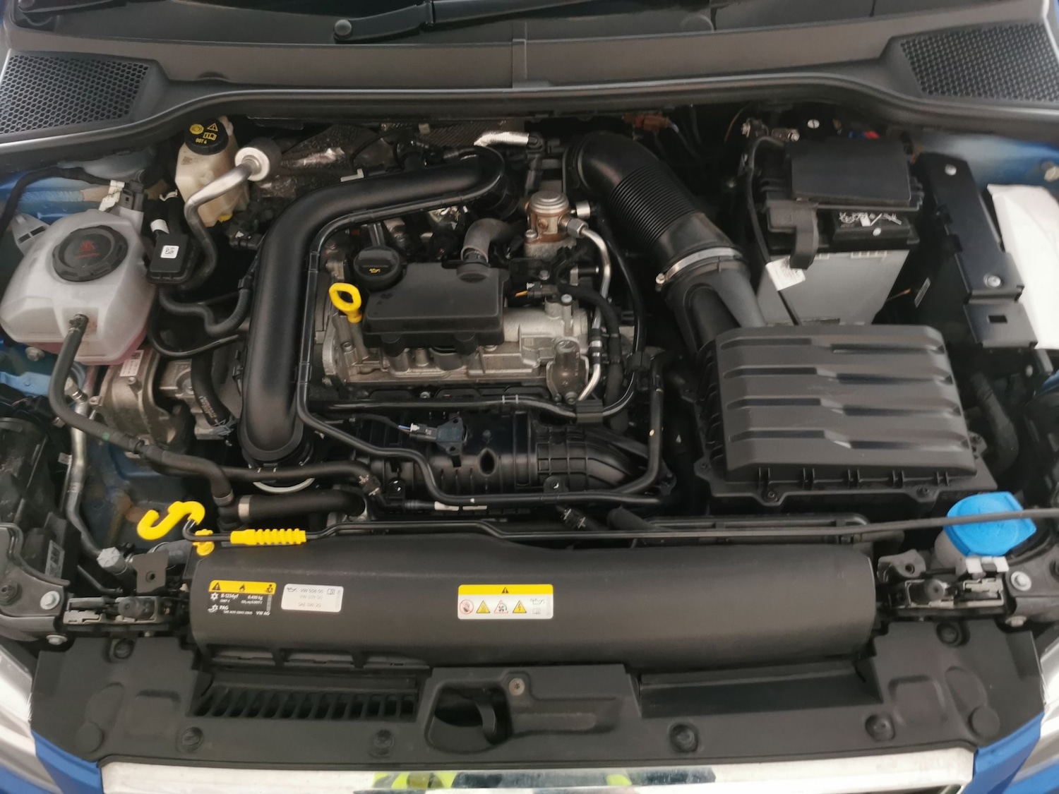 Used SEAT Ibiza 2023 for sale - 76763033: Photo 31