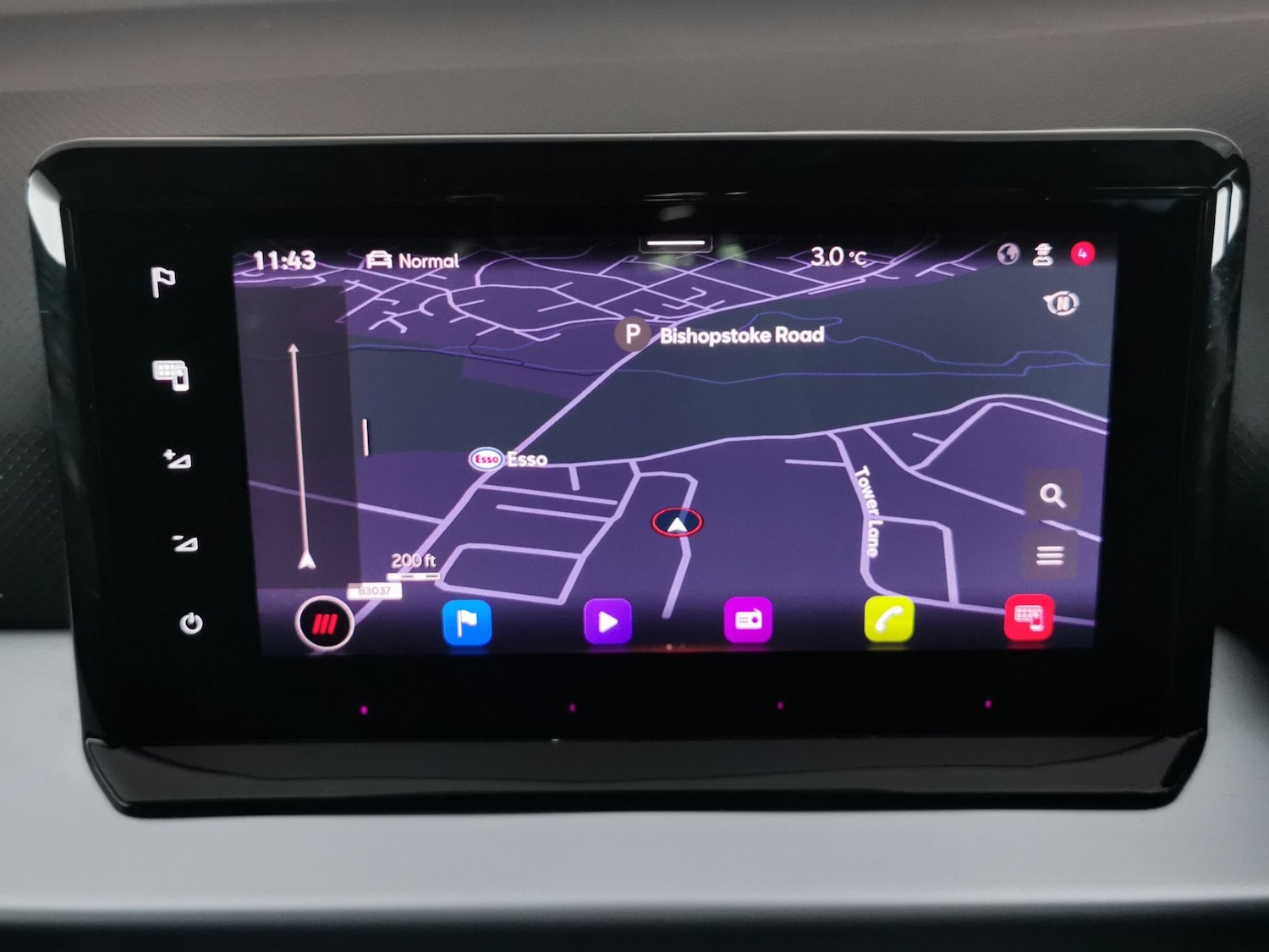 Used SEAT Ibiza 2023 for sale - 76763033: Photo 5