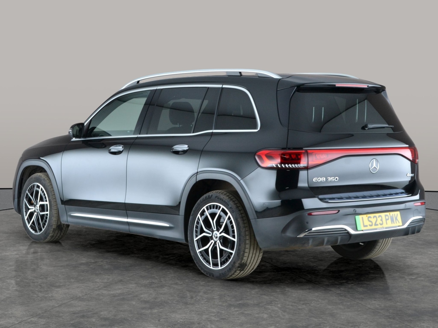 Used Mercedes-Benz EQB 2023 for sale - 77274277: Photo 14