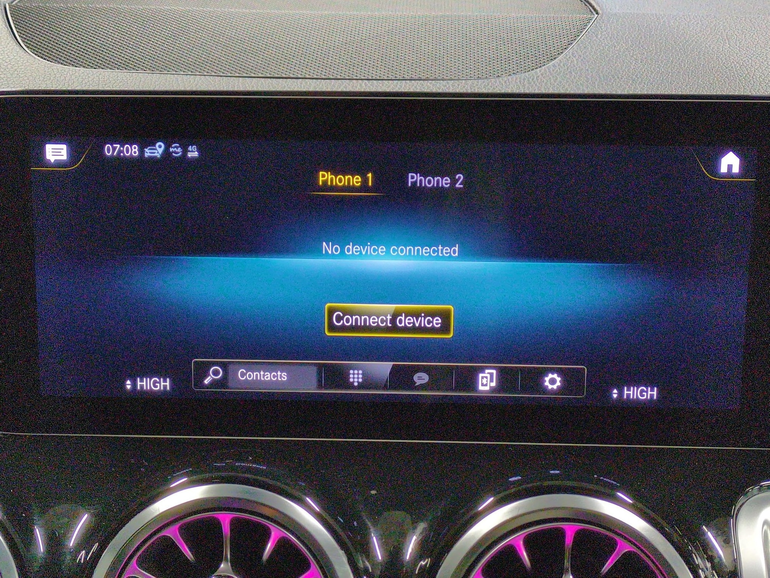 Used Mercedes-Benz EQB 2023 for sale - 77274277: Photo 18