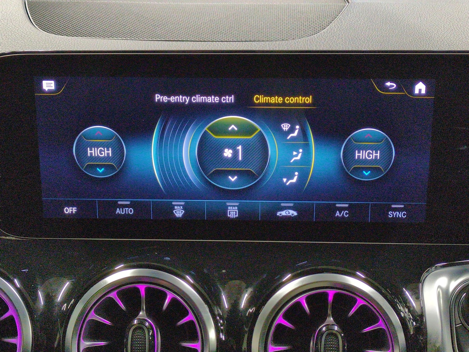 Used Mercedes-Benz EQB 2023 for sale - 77274277: Photo 20