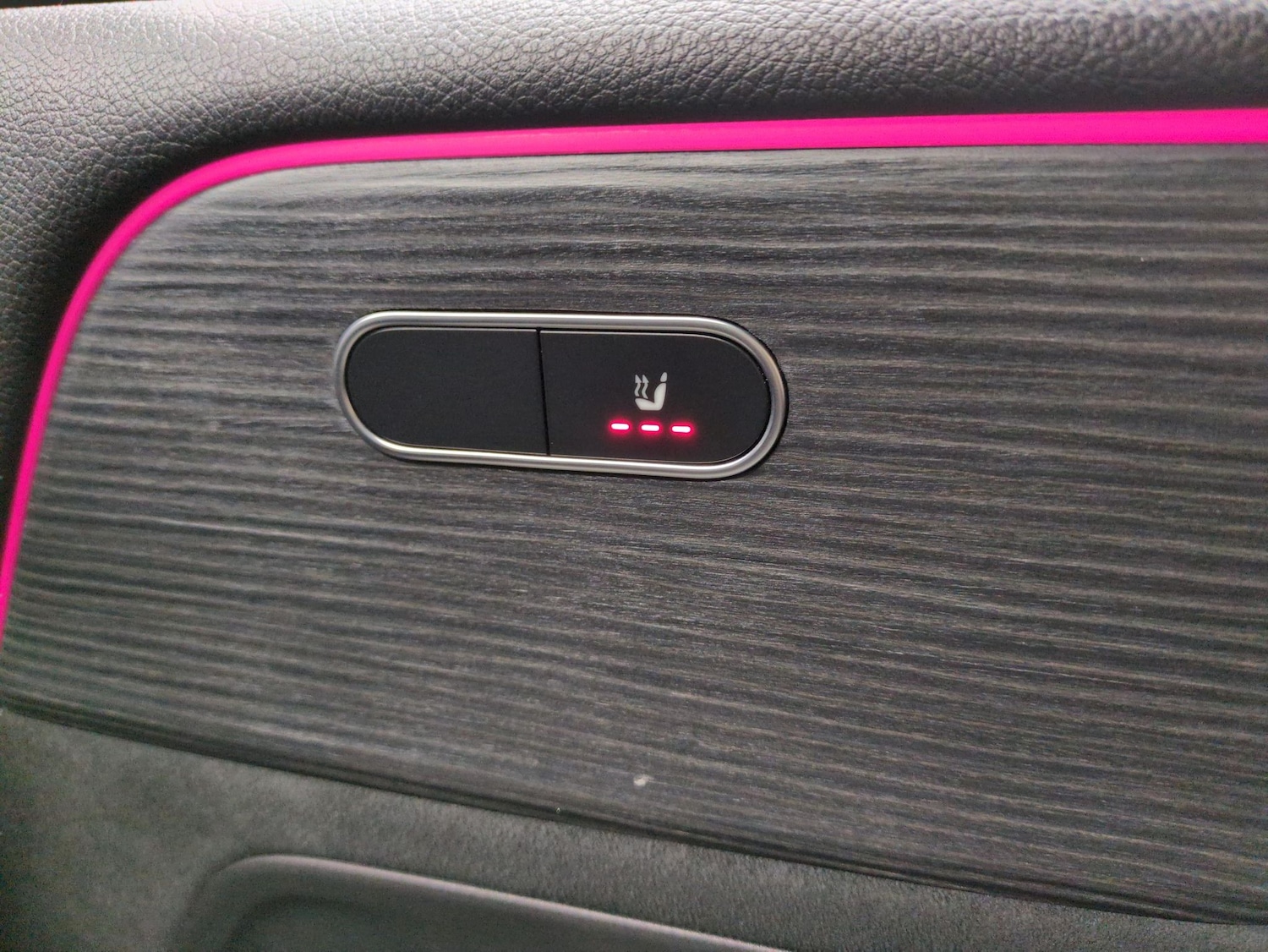 Used Mercedes-Benz EQB 2023 for sale - 77274277: Photo 21