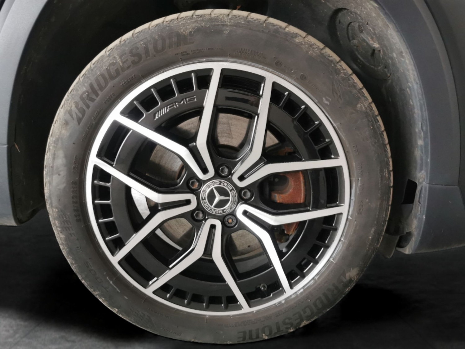 Used Mercedes-Benz EQB 2023 for sale - 77274277: Photo 29