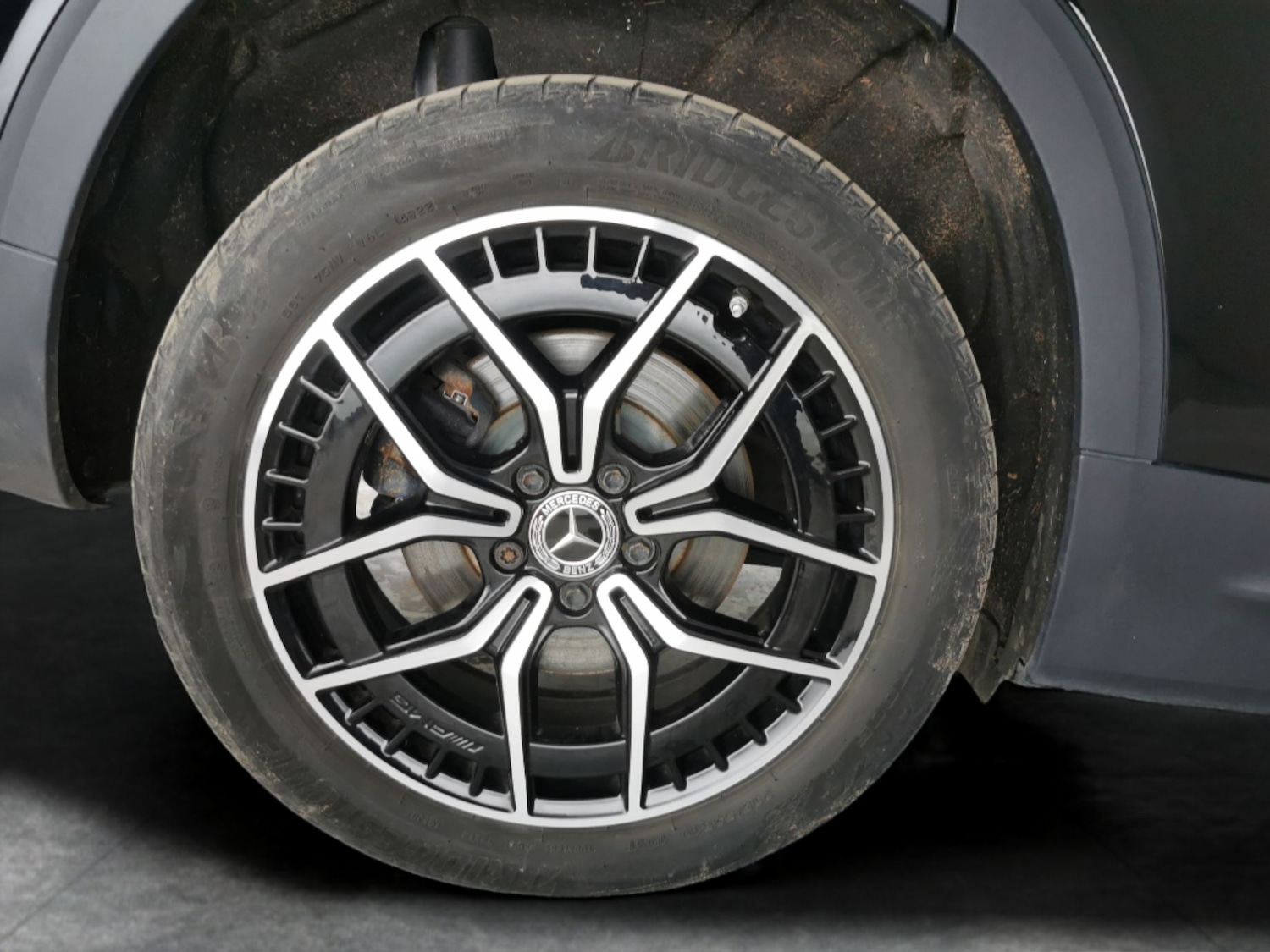 Used Mercedes-Benz EQB 2023 for sale - 77274277: Photo 30