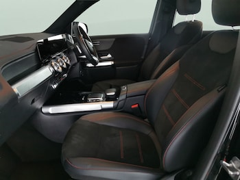 Used Mercedes-Benz EQB 2023 for sale - 77274277: Photo