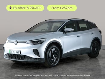 Used Volkswagen ID.4 undefined for sale - 78271210: Photo